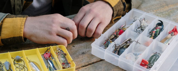 Meilleur leurre crankbait pour pecher